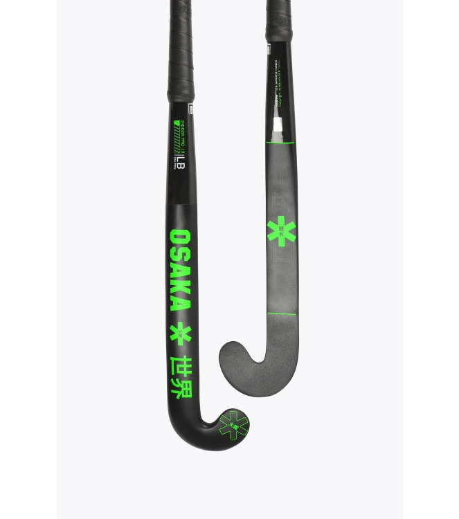 Osaka hockeysticks STK00077 ecru bij Leerentveldvrijetijd.nl