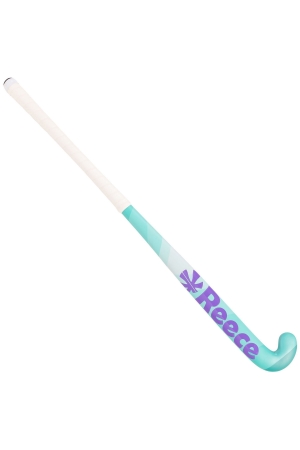 Reece Reece IN-Blizzard 50 Hockey Stick Mint-Purple