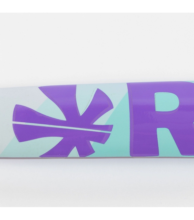 Reece Reece IN-Blizzard 50 Hockey Stick mint-purple 889276-1176 Mint-Purple Reece hockeysticks 889276-1176 blauw combinatie bij Leerentveldvrijetijd.nl