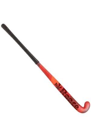 Reece Reece IN-Blizzard 50 Hockey Stick Red-Black Reece Reece IN-Blizzard 50 Hockey Stick Red-Black
