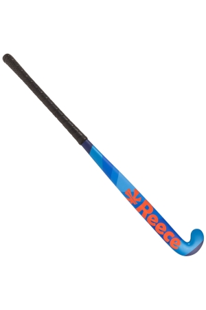 Reece Reece IN-Blizzard 60 Hockey Stick Blue-Neon Orange Reece Reece IN-Blizzard 60 Hockey Stick Blue-Neon Orange