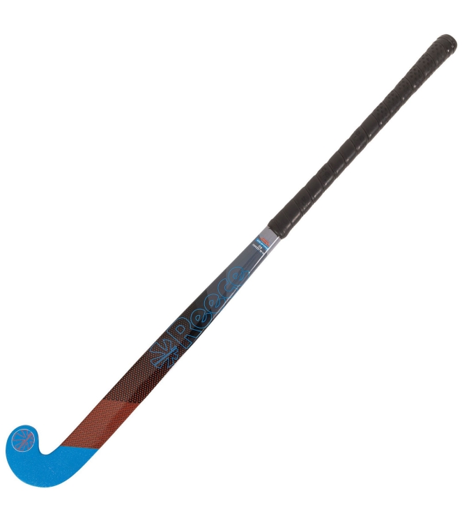 Reece hockeysticks 889275-5033 antraciet bij Leerentveldvrijetijd.nl