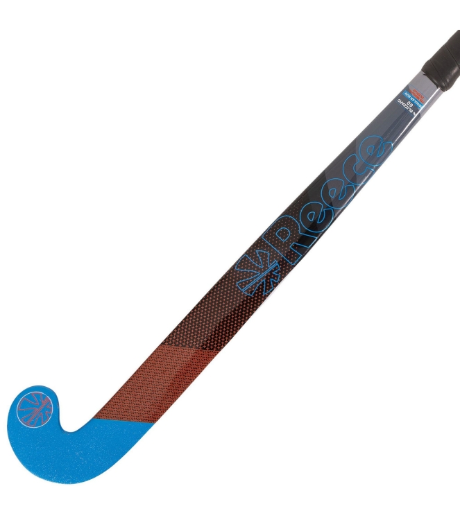 Reece hockeysticks 889275-5033 antraciet bij Leerentveldvrijetijd.nl