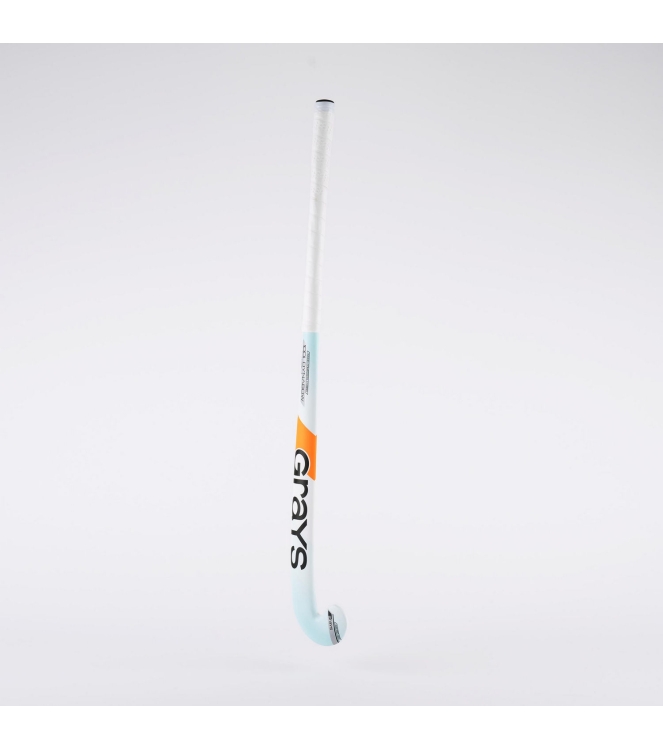 Grays Grays 100i UB indoor JR hockeystick  23141 jr  Grays hockeysticks 23141 jr ecru bij Leerentveldvrijetijd.nl