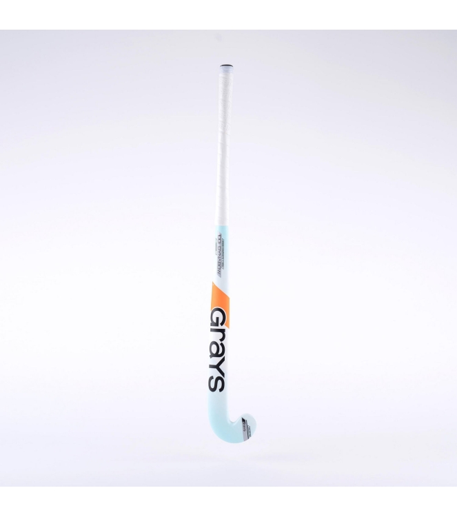 Grays Grays 100i UB indoor JR hockeystick  23141 jr  Grays hockeysticks 23141 jr ecru bij Leerentveldvrijetijd.nl