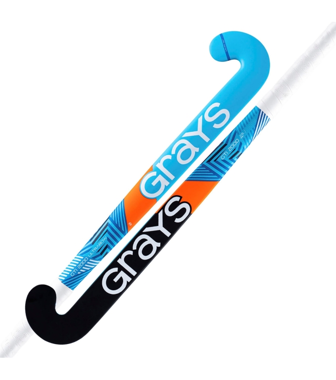 Grays hockeysticks 23130 jr ecru bij Leerentveldvrijetijd.nl