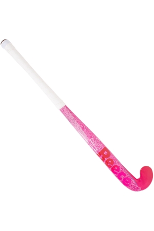 Reece Reece IN-Alpha JR Hockey Stick Neon Pink
