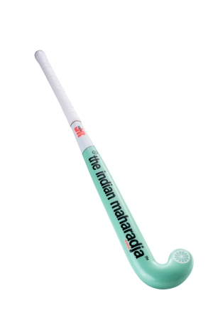 The Indian Maharadja The Indian Maharadja Solid JR [compo] Midbow mintgroen/wit