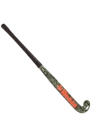 Reece Reece IN-Alpha JR Hockey Stick Dark Green Reece Reece IN-Alpha JR Hockey Stick Dark Green