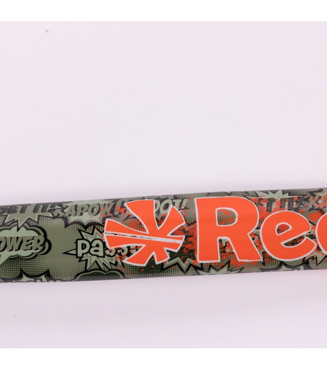 Reece Reece IN-Alpha JR Hockey Stick dark green 889277-1110 Dark Green Reece hockeysticks 889277-1110 blauw bij Leerentveldvrijetijd.nl