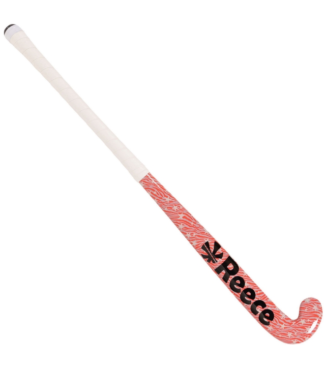 Reece Reece IN-Alpha JR Hockey Stick diva pink 889277-6630 Diva Pink Reece hockeysticks 889277-6630 ivoor bij Leerentveldvrijetijd.nl