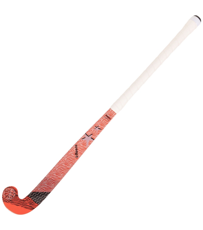 Reece Reece IN-Alpha JR Hockey Stick diva pink 889277-6630 Diva Pink Reece hockeysticks 889277-6630 ivoor bij Leerentveldvrijetijd.nl
