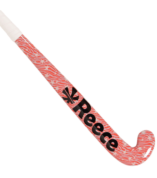 Reece Reece IN-Alpha JR Hockey Stick diva pink 889277-6630 Diva Pink Reece hockeysticks 889277-6630 ivoor bij Leerentveldvrijetijd.nl