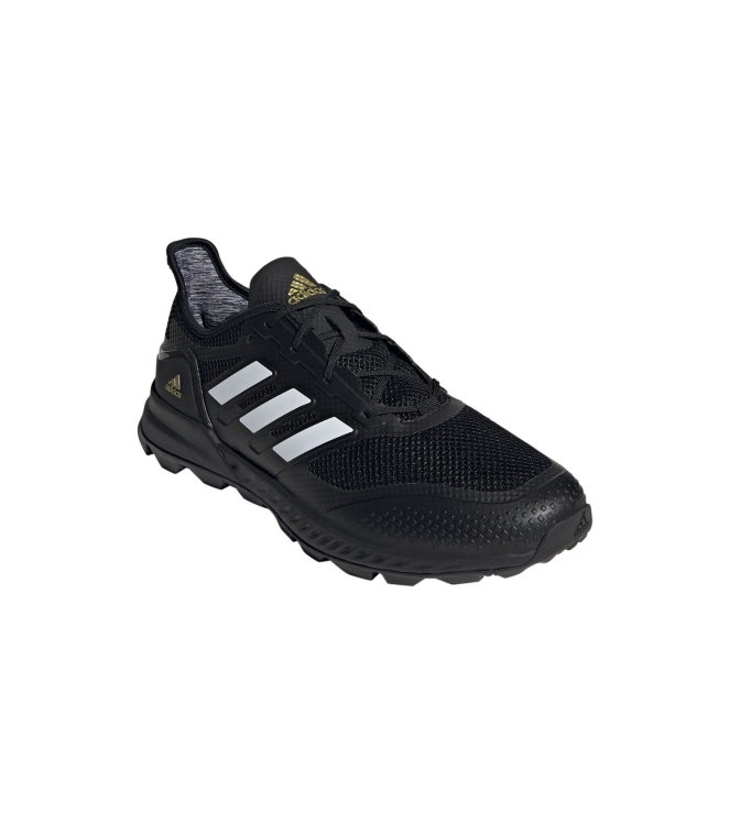 Adidas hockeyschoenen GZ4102 licht grijs bij Leerentveldvrijetijd.nl