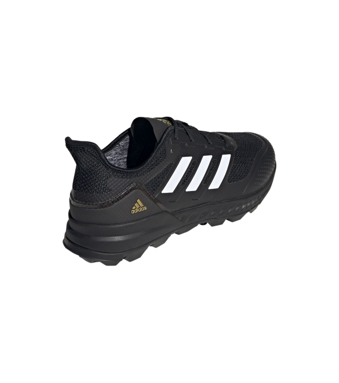Kopen Adidas adipower Hockey 2.1 White Hockey Shoes (2021/22)