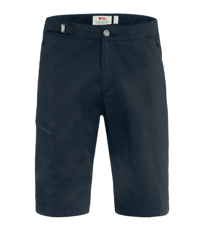 Fjällräven broeken F86969 antraciet bij Leerentveldvrijetijd.nl