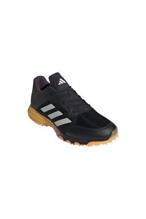 Adidas Adidas Hockey Lux 2.2S black Adidas Adidas Hockey Lux 2.2S black