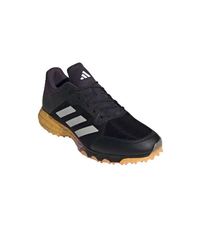 Adidas hockeyschoenen ID6128 licht grijs bij Leerentveldvrijetijd.nl