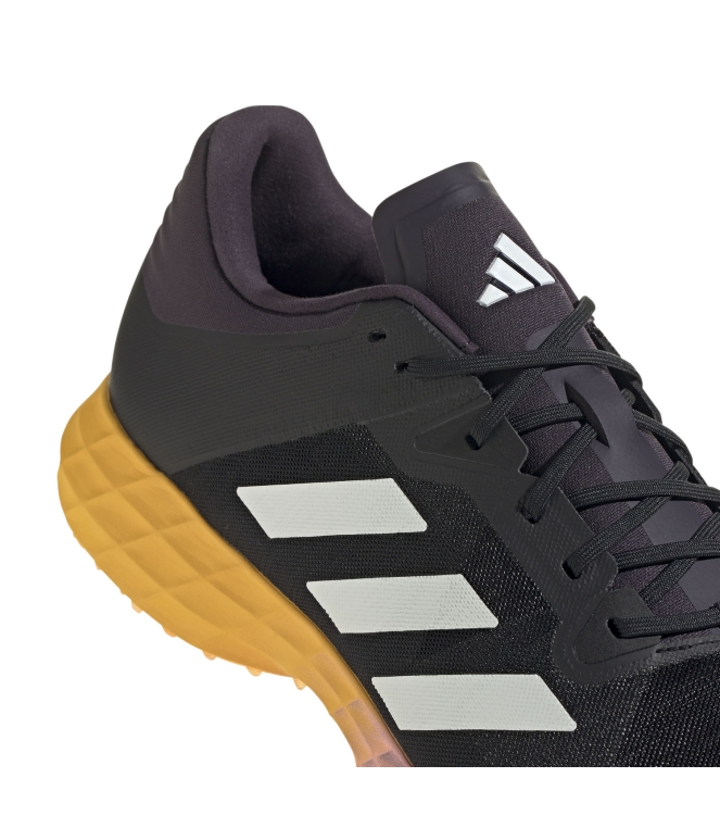 Adidas hockeyschoenen ID6128 licht grijs bij Leerentveldvrijetijd.nl