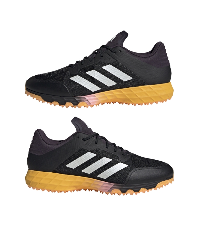 Adidas hockeyschoenen ID6128 licht grijs bij Leerentveldvrijetijd.nl