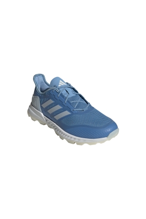 Adidas Adidas Adipower Hockey 2.1 lightblue Adidas Adidas Adipower Hockey 2.1 lightblue