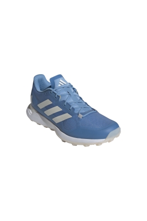 Adidas Adidas Zone Dox 2.2S lightblue Adidas Adidas Zone Dox 2.2S lightblue