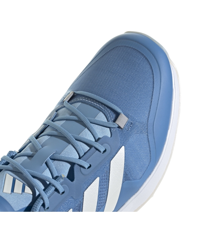 Adidas Adidas Zone Dox 2.2S lightblue IG2048 lightblue Adidas hockeyschoenen IG2048 antraciet bij Leerentveldvrijetijd.nl