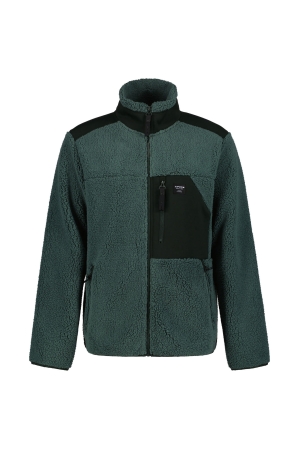 Icepeak Icepeak Ardem Midlayer Antique Green