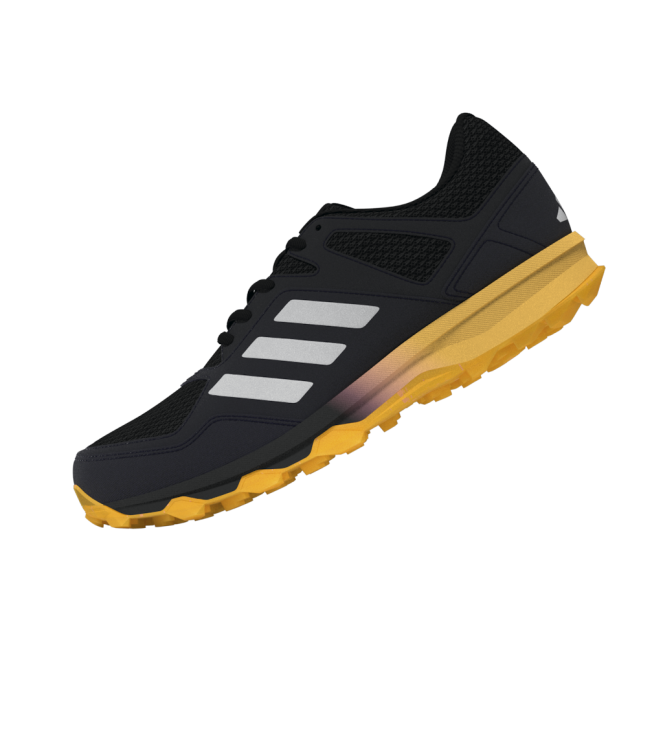 Adidas hockeyschoenen IG2182 licht grijs bij Leerentveldvrijetijd.nl