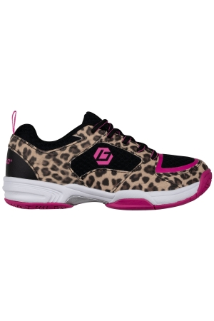 Brabo Brabo BF1036B  Indoor Shoe Tribute Lprd  Brabo Brabo BF1036B  Indoor Shoe Tribute Lprd