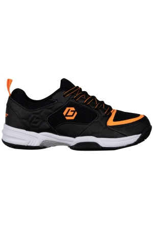 Brabo Brabo BF1036D  Indoor Shoe Tribute Black  Brabo Brabo BF1036D  Indoor Shoe Tribute Black