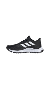 Adidas hockeyschoenen GZ4094 licht grijs bij Leerentveldvrijetijd.nl