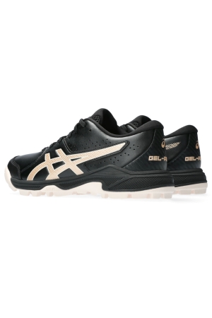 Asics Asics Gel-Peake 2 GS Black/Champagne Asics Asics Gel-Peake 2 GS Black/Champagne