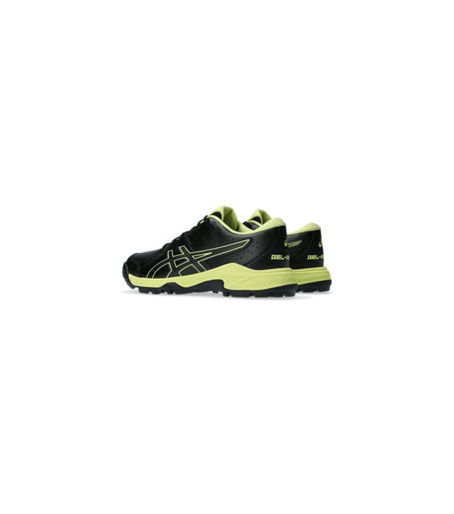 Asics Asics Gel-Peake 2 GS black/glow yellow 1114A020 003 Black/Glow Yellow Asics hockeyschoenen 1114A020 003 licht grijs bij Leerentveldvrijetijd.nl
