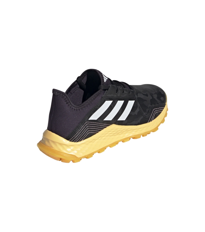 Adidas Adidas Hockey Youngstar black IG2039 black Adidas hockeyschoenen IG2039 licht grijs bij Leerentveldvrijetijd.nl
