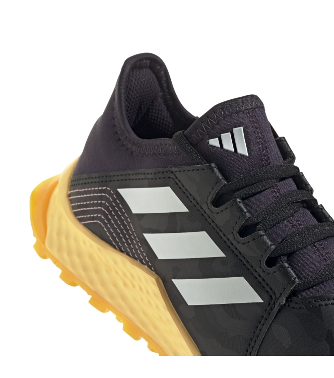 Adidas Adidas Hockey Youngstar black IG2039 black Adidas hockeyschoenen IG2039 licht grijs bij Leerentveldvrijetijd.nl
