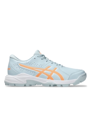 Asics Asics Gel-Peake 2 GS 020 Cool Grey/Bright Sunstone