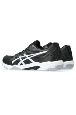 Asics Asics Gel-Rocket 11 Black/Gunmetal