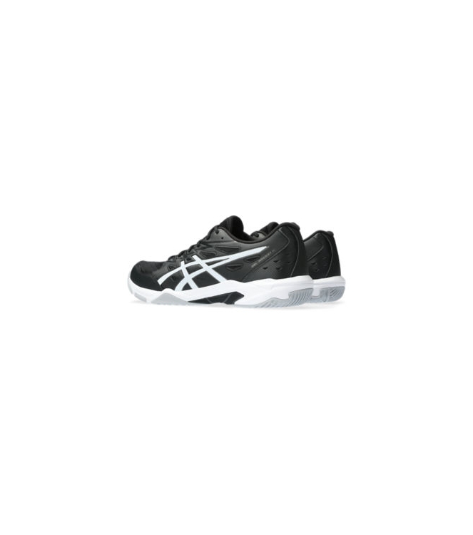 Asics hockeyschoenen 1071A091 002 licht grijs bij Leerentveldvrijetijd.nl