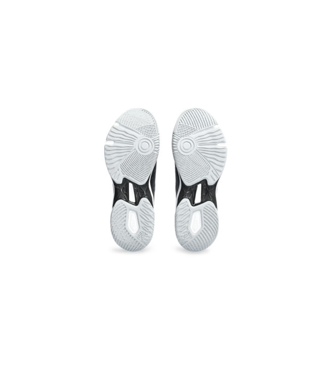 Asics hockeyschoenen 1071A091 002 licht grijs bij Leerentveldvrijetijd.nl