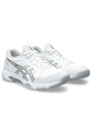 Asics Asics Gel-Rocket 11 W White/Pure Silver Asics Asics Gel-Rocket 11 W White/Pure Silver