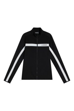 j. lindeberg j. lindeberg Jarvis Mid Layer Black j. lindeberg j. lindeberg Jarvis Mid Layer Black