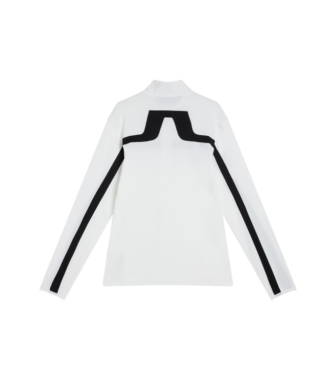 j. lindeberg fleeces en truien GMJS03873 roze bij Leerentveldvrijetijd.nl