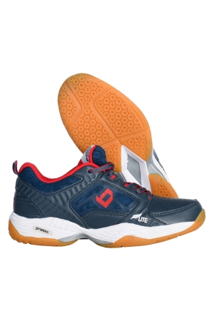 Brabo Brabo BF1035F Brabo Shoe Tribute Indoor Nvy/Rd Navy/Red Brabo Brabo BF1035F Brabo Shoe Tribute Indoor Nvy/Rd Navy/Red