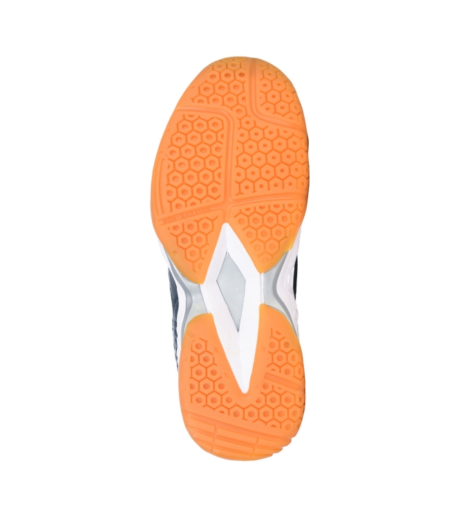 Brabo hockeyschoenen 31601035060 antraciet bij Leerentveldvrijetijd.nl