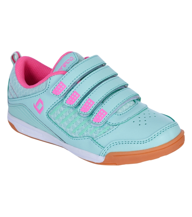 Brabo hockeyschoenen 31601020010 blauw bij Leerentveldvrijetijd.nl