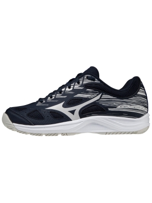 mizuno mizuno Stealth Star Junior indoorschoen