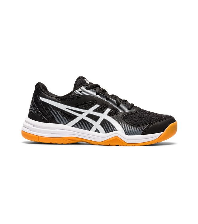 Asics hockeyschoenen 1074A039 001 licht grijs bij Leerentveldvrijetijd.nl