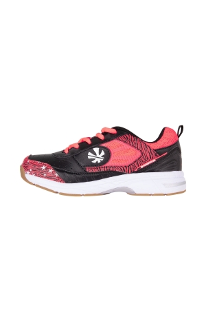 Reece Reece Powerpitch Hockey Shoe Indoor Diva Pink