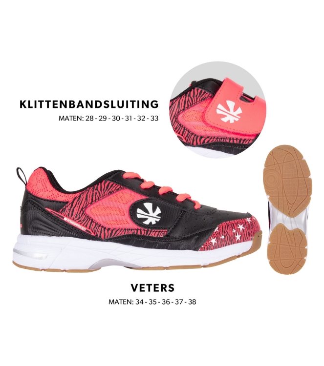 Reece hockeyschoenen 875215-6630 ivoor bij Leerentveldvrijetijd.nl